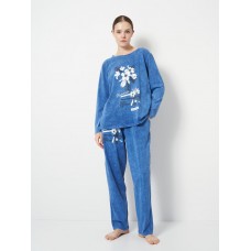 Костюм (лонсглів, штані) Romeo Life XL,2XL,3XL,4XL,5XL, 6167-01
